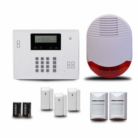 Alarme GSM Orum CP920G Alarme GSM Orum CP920G