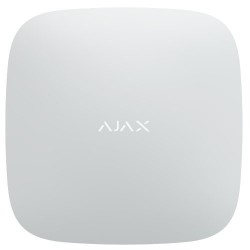 Centrale d'alarme Ajax Hub 2 Plus