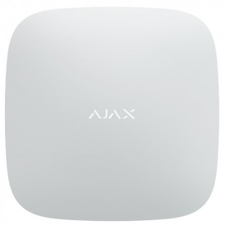 Centrale d'alarme Ajax Hub 2 Plus