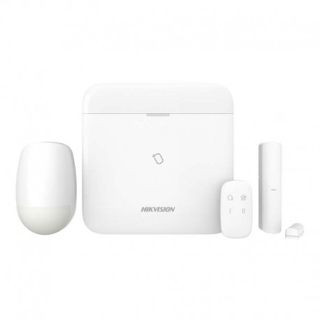 Alarme maison Hikvision AX PRO DS-PWA96-KIT-WE - KITHIKVISION11 Alarme maison Hikvision AX PRO DS-PWA96-KIT-WE - KITHIKVISION11