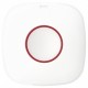Bouton d'urgence sans fil pour centrale d'alarme Hikvision AX PRO