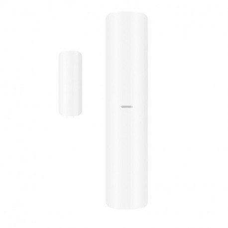 Détecteur magnétique sans fil de choc et d'ouverture de portes et fenêtre pour centrale d'alarme Hikvision AX PRO Détecteur magnétique sans fil de choc et d'ouverture de portes et fenêtre pour centrale d'alarme Hikvision AX PRO