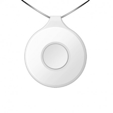 Médaillon d'urgence portable pour alarme Hikvision AX PRO Médaillon d'urgence portable pour alarme Hikvision AX PRO