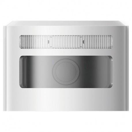 Module caméra sans fil pour détecteur extérieur DS-PDTT15AM-LM-WE pour centrale d'alarme Hikvision AX PRO Module caméra sans fil pour détecteur extérieur DS-PDTT15AM-LM-WE pour centrale d'alarme Hikvision AX PRO