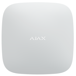Répeteur radio Ajax