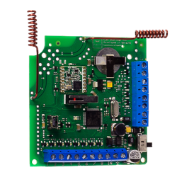 Module d'intégration OCBRIDGEPLUS