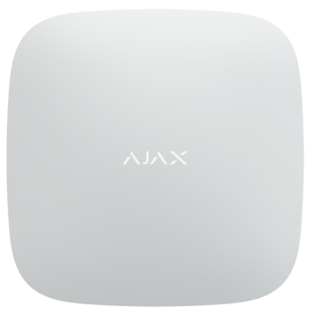 Centrale d'alarme Ajax AJ-HUB2-4G-W
