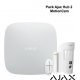 Pack Ajax Hub 2 MotionCam