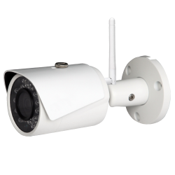 Caméra ip extérieur wifi 4 mpx