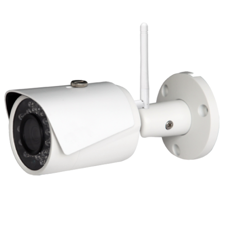 Caméra ip extérieur wifi 4 mpx