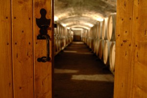 Quelques conseils pour sécuriser une cave à vins