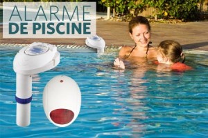 Les alarmes piscines, une nécessité