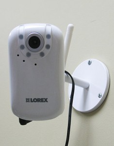Quel type de caméra IP choisir pour renforcer la sécurité de son domicile ?