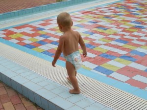 Alarme périphérique ou immergée : Quel système choisir pour sécuriser sa piscine ?