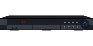 Tout savoir sur les enregistreurs pour vidéosurveillance