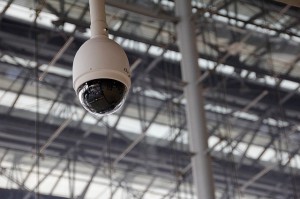 La Vidéosurveillance en entreprise