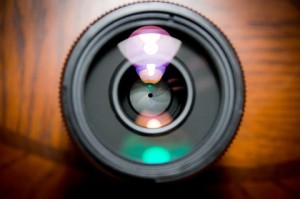 Vidéosurveillance : les objectifs des caméras