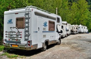 Les dispositifs d’alarme pour sécuriser son camping-car