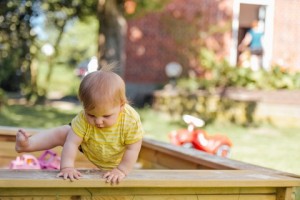 Sécurité à la maison : enfants et accidents domestiques