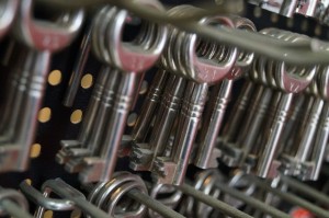 Que faut-il savoir sur la duplication des clefs ?