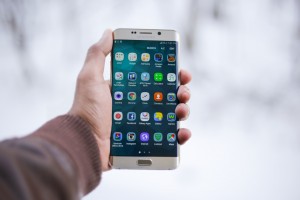 Système d'alarme connectée : les applications pour mobiles deviendront incontournables
